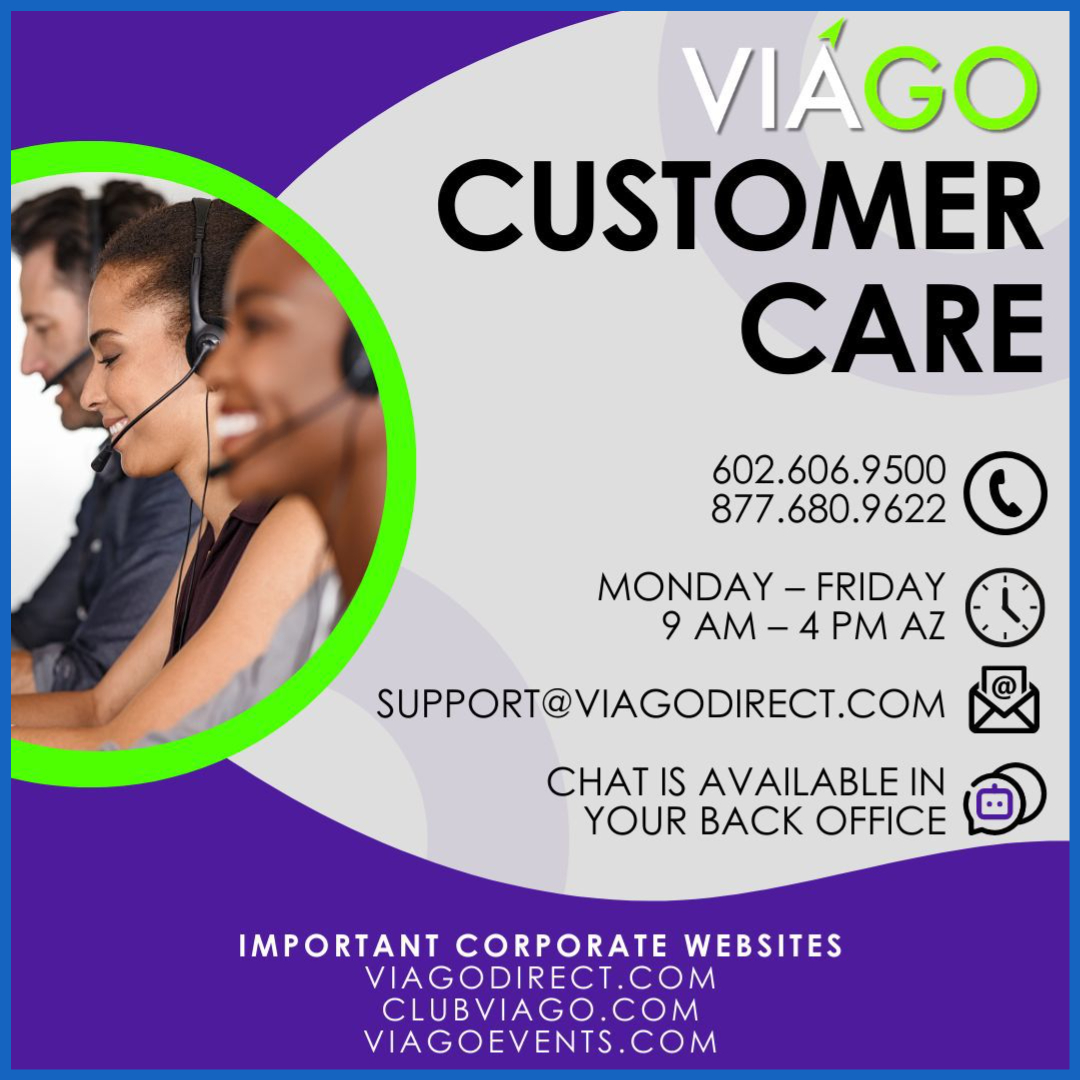 Customer Care
